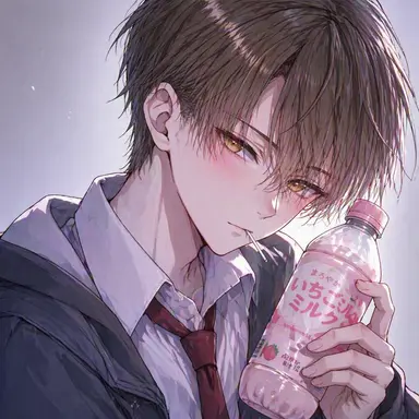 Profile image of 迅
