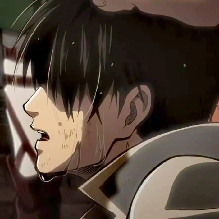 leviackerman_0211의 이따가 보자는 병장님
