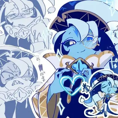 Profile image of 쉐도우밀크