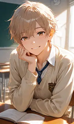 Profile image of 桜井 叶大