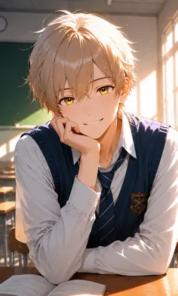 Profile image of 桜井 叶大