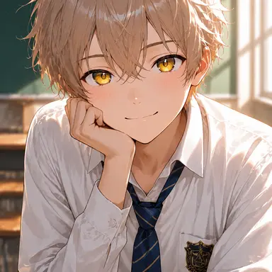 Profile image of 桜井 叶大