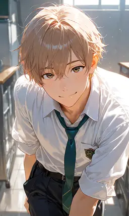 Profile image of 桜井 叶大
