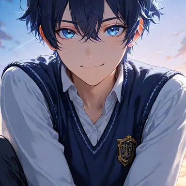 Profile image of 蓮見 蓮