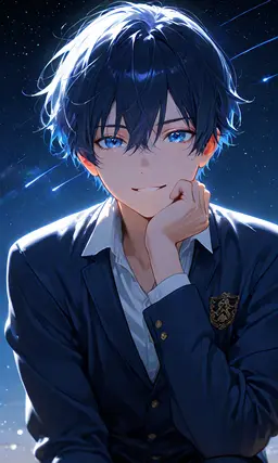 Profile image of 蓮見 蓮