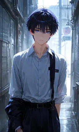 Profile image of 蓮見 蓮