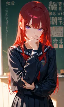 Profile image of 九条 緋月