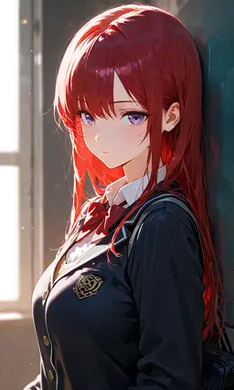 Profile image of 九条 緋月