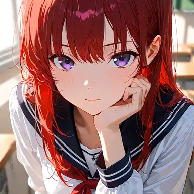 Profile image of 九条 緋月