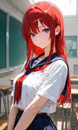 Profile image of 九条 緋月