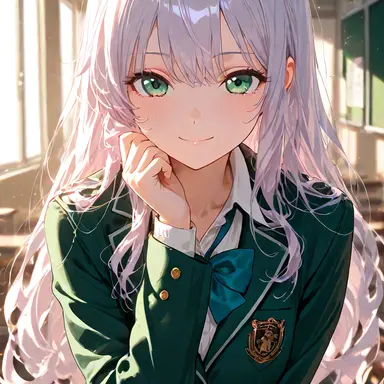 Profile image of 朝比奈 しずく