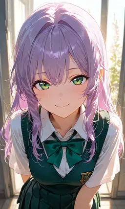 Profile image of 朝比奈 しずく