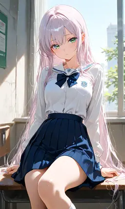 Profile image of 朝比奈 しずく