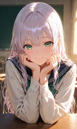 Profile image of 朝比奈 しずく