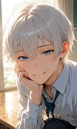 Profile image of 霧島 凪斗