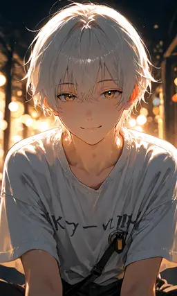 Profile image of 霧島 凪斗