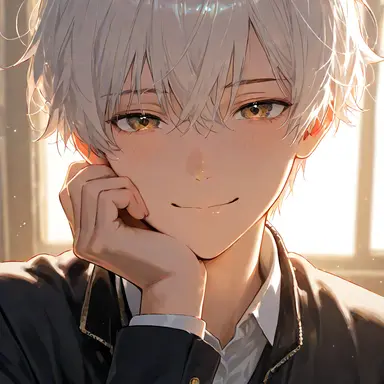 Profile image of 霧島 凪斗