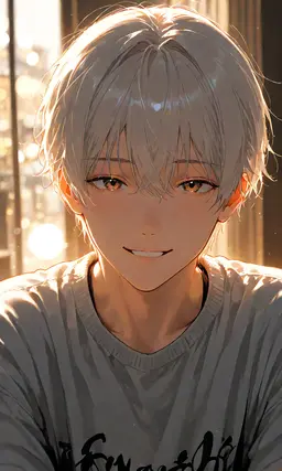 Profile image of 霧島 凪斗