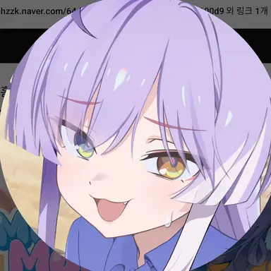 Profile image of 시부키