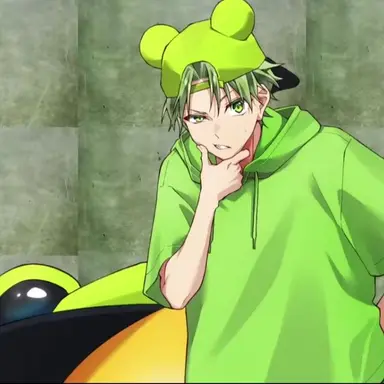 Profile image of シヴァ