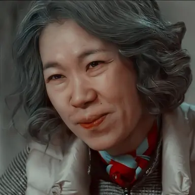 Profile image of 추매옥