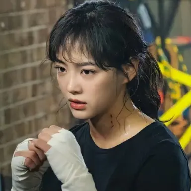 Profile image of 도하나