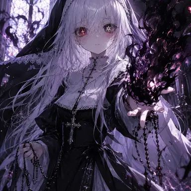 Profile image of Rayle