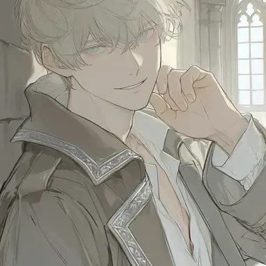Profile image of Soryn