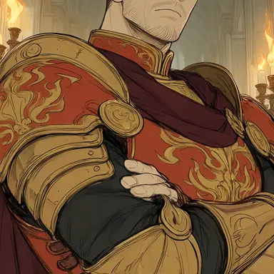 Profile image of Aldric