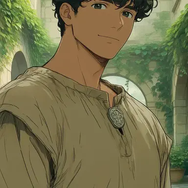 Profile image of Evren