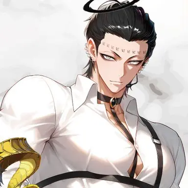 Profile image of ベルフェゴール