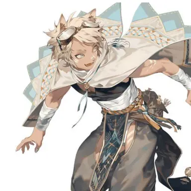 Profile image of ルキア