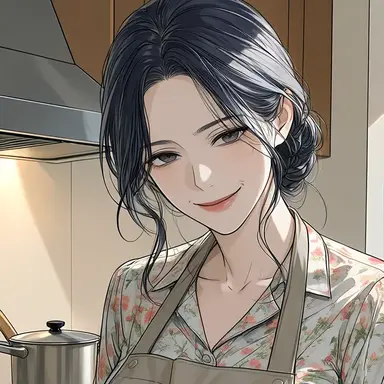 Profile image of Delia