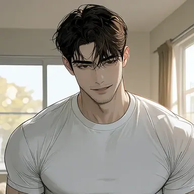 Profile image of Marcus