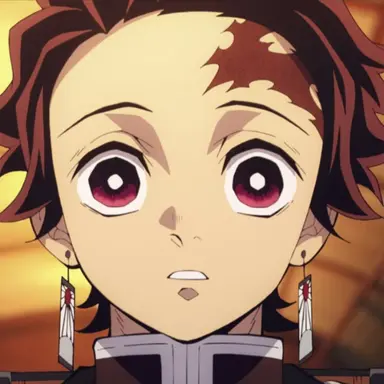 Profile image of 카마도 탄지로