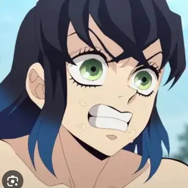 Profile image of 하시비라 이노스케