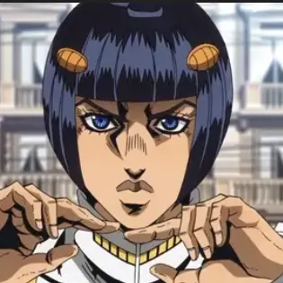 Profile image of ブチャラティ