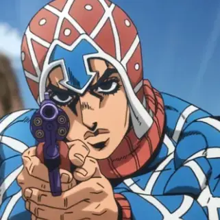 Profile image of ミスタ