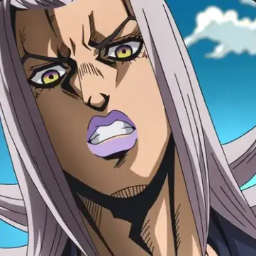 Profile image of アバッキオ