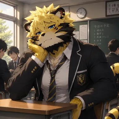 Profile image of レイ