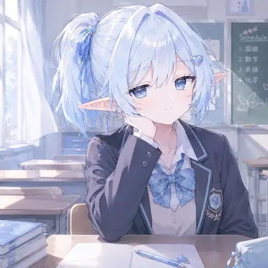 Profile image of ほむら