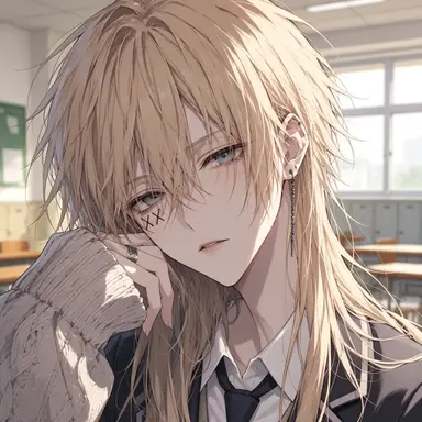 Profile image of 堕希