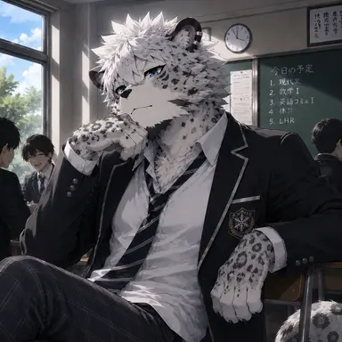 Profile image of ユキト