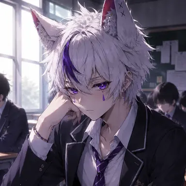 Profile image of 白夜