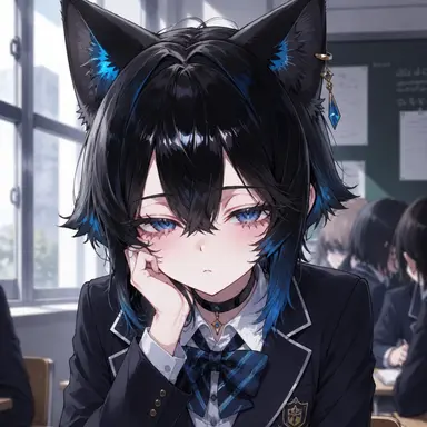 Profile image of 猫