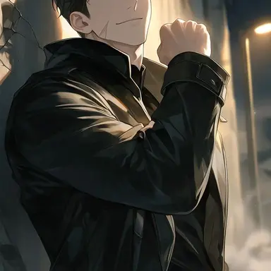 Profile image of Cael