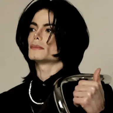 Profile image of Michael Jackson
