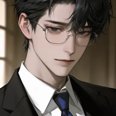 Profile image of 眞人