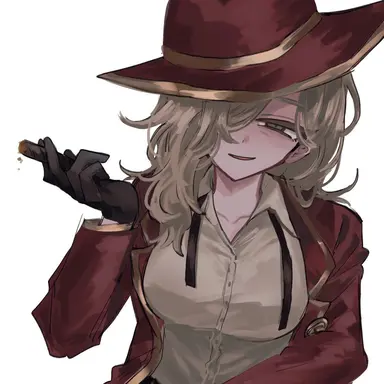 Profile image of 발렌치나