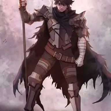 Profile image of 용사들